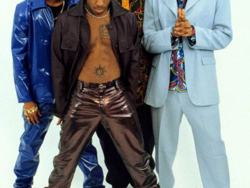 DIT WAS DEZE WEEK DE MEGA HIT... IN 1998