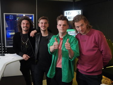 Traudes gaat met de cover terug naar het gevoel van vroeger