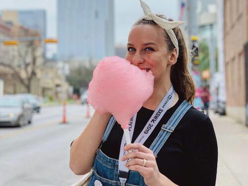 From Austin to San Berdoo to Kalamazoo!