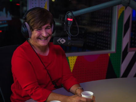 In gesprek met Lilianne Ploumen: vragen van luisteraars