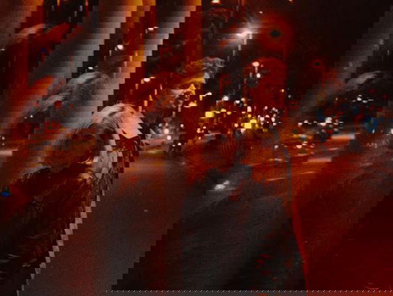 De toonladder: Robin Kester & Kaap met 'Sliding Door'!