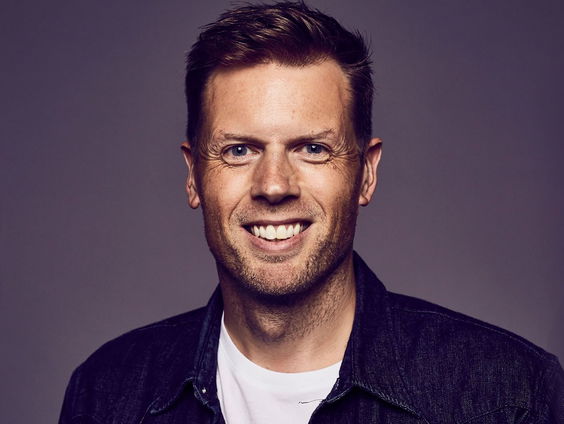 HERLEEF JE BESTE RAVE - KEVIN MCKAY