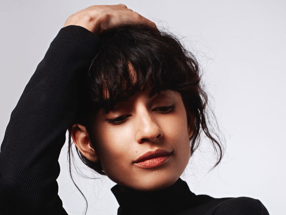 Luka heeft zich door 2020 gesleept door héél veel te mediteren!