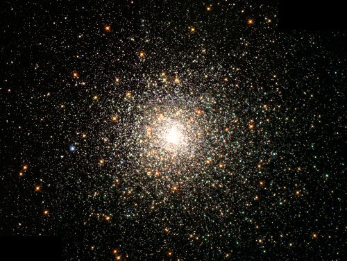 Sterrenfotograaf wint een ster terwijl er een vallende ster valt! #echtwaar