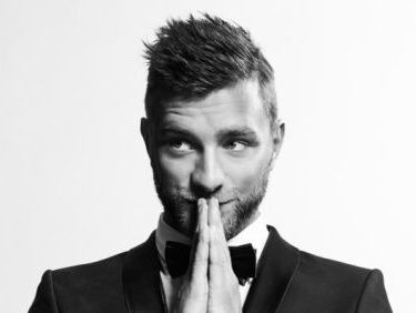 Jan Versteegh zoekt een zwangere vrouw