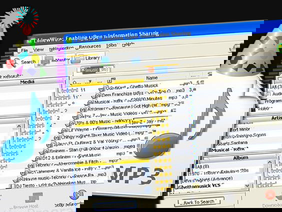 Het mp3’tje bestaat 25 jaar!