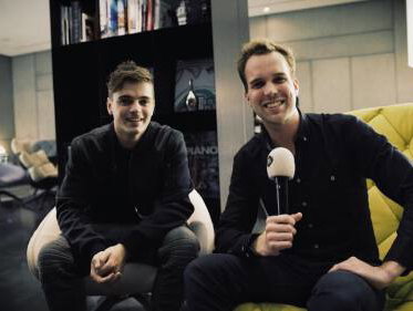 Martin Garrix: "Ik heb eindelijk de erkenning terug!"