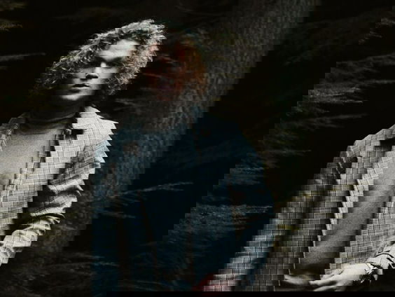 De Toonladder: Carston - Take My Crown