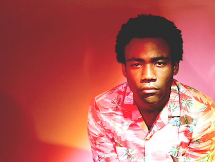 Annegreets tip voor je Tinderdate: draai Childish Gambino!