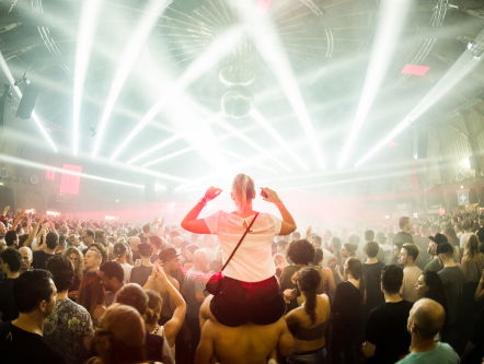 Dit zijn de sterkste verhalen die aan Awakenings kleven