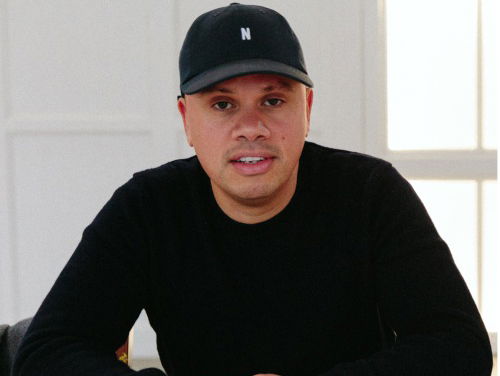 De Streaming Files: Vincent Patty (Jiggy Djé), de baas van Top Notch