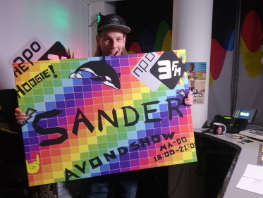 winnaar paint