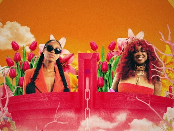 Niet Te Missen #245 met o.a. Nao, Arlo Parks, Bright Eyes, Pharrell & Jay-Z