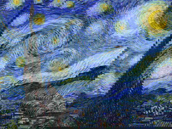 Geschiedlied: Don McLean - Vincent