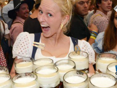 Mama Appelsap: aan de zuip