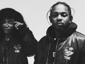 Meer liedjes die lijken op 'All The Stars' van Kendrick Lamar en SZA