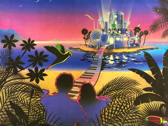 3voor12 Roadtrip: een deep dive in Italo