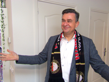 Emile Roemer wordt Feyenoord-presentator?!