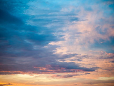 HUH?! Waarom is de lucht blauw?