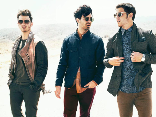 Jonas Brothers