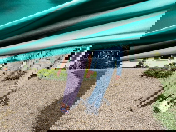 De toonladder: Collectief ALLY met 'It's You'!