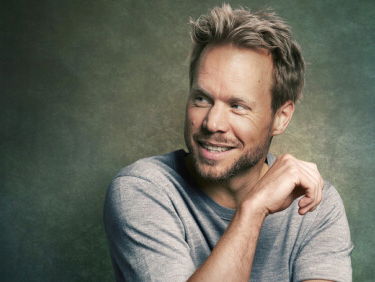 Diggy Dex en zijn ode aan Ajax