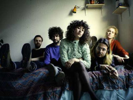 3FM Talent EUT leverde een lijstje ramvol classics aan