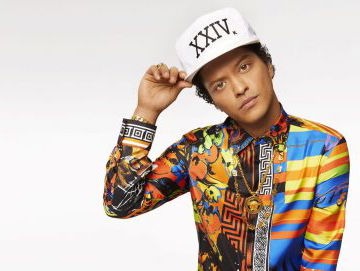 Rowin verklapt het grote geheim achter Finesse van Bruno Mars