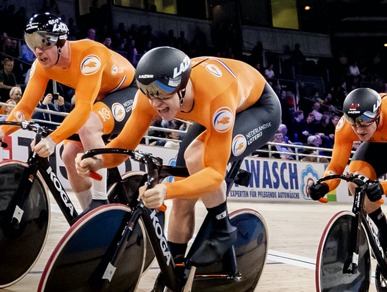 TOKIO TODAY: De Nederlandse Bullet Train haalt goud en kijk geen Love Island