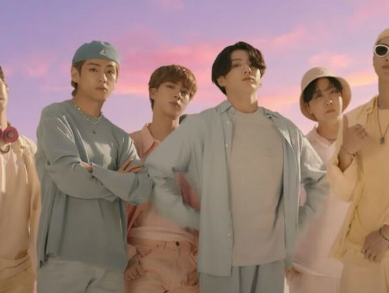 Rámon's 80's remix van de nieuwe BTS!