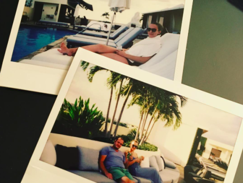 Wherever Wednesday: Jorien d'r muzikale ansichtkaart uit the city that keeps the roof blazin'