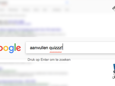 aanvulluh quiz