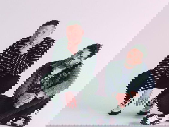 Jarno is mega-fan van Saint Phnx en tipt hun splinternieuwe single!