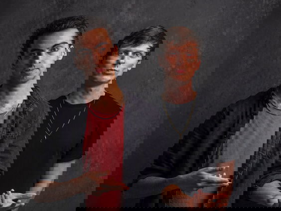 Herleef je beste rave - T & Sugah