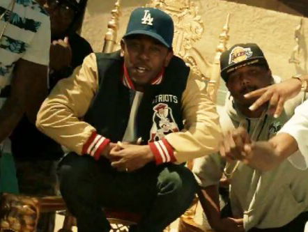 Wat bedoelt Kendrick Lamar met 'Yams'?