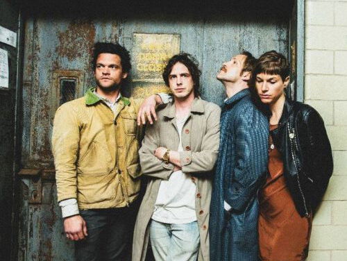 De 'Je Weet Nooit Wat Je Krijgt'-Request!