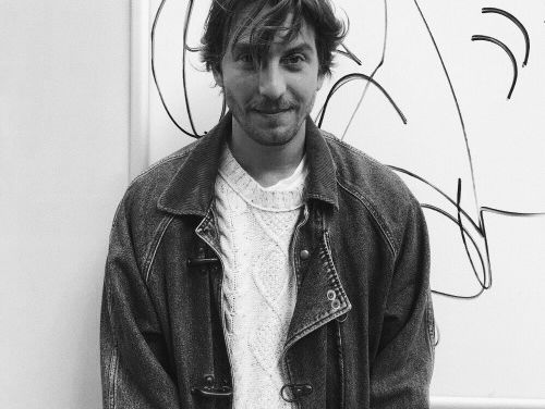 DJ Shortlist met Dazion