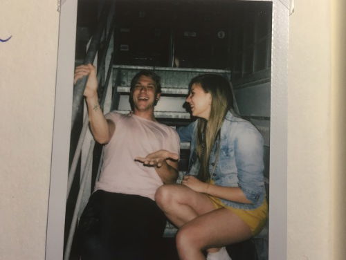 Kies een koffer... Krijg een cover! @MelanieReindert #3FM #musicstartshere