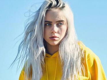 Natalie mocht kiezen en koos 'Bad Guy' van Billie Eilish als haar allerbeste track
