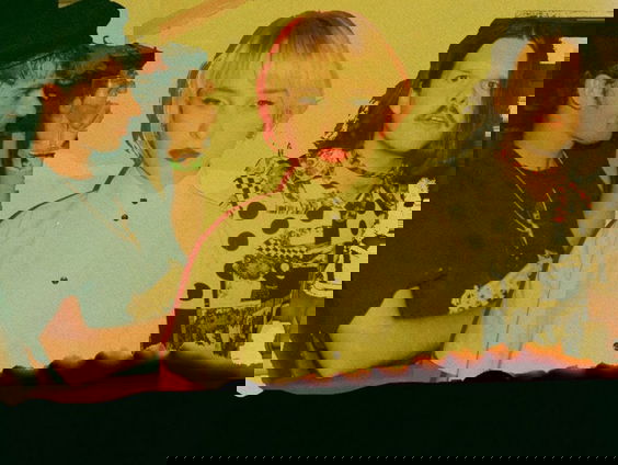 De toonladder: Baby's Berserk met 'What I Mean'