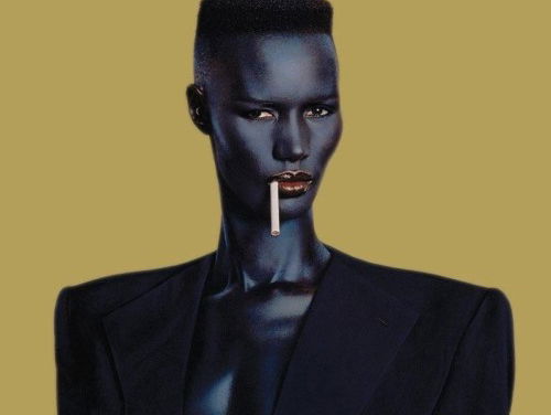 Grace Jones Special