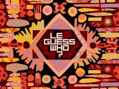 Timo op Le Guess Who: Van gevoelige liedjes in een kerk tot stoned rappers