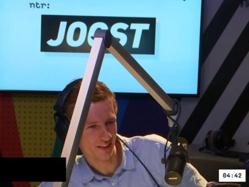 Adolf Hitler anno 2018