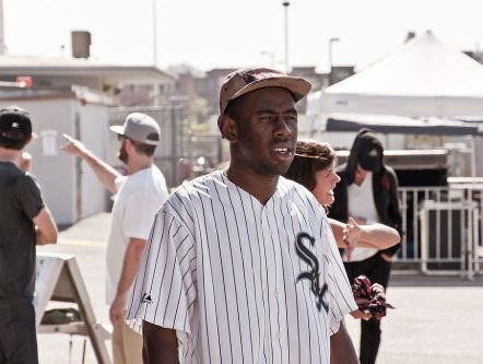 Niet Te Missen #269 met o.a. Tyler, The Creator, Waltzburg, Rostam, Silk Sonic & girl in red