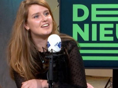 Anna Pleijsier geeft nog even alle ins en outs over de verkiezingen