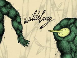 Eileen live vanaf de camping van festival Wildeburg