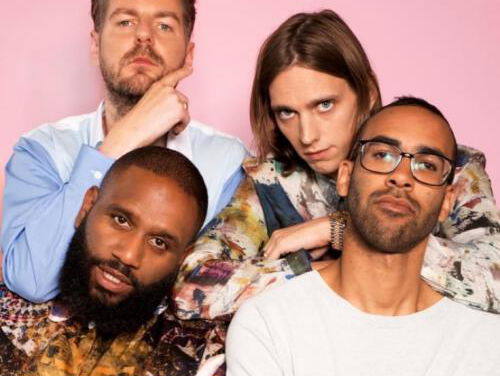 Amy zag De Jeugd op Concert At Sea en kiest nu hun allerbeste!