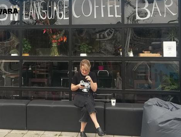 Cursus koffie bestellen in gebarentaal