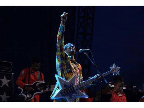 Om welk nummer zou jij verdrietig worden als je hem nooit meer zou horen?