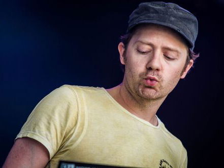 20 jaar 3voor12: Tjeerd Bomhof gaat voor Weval